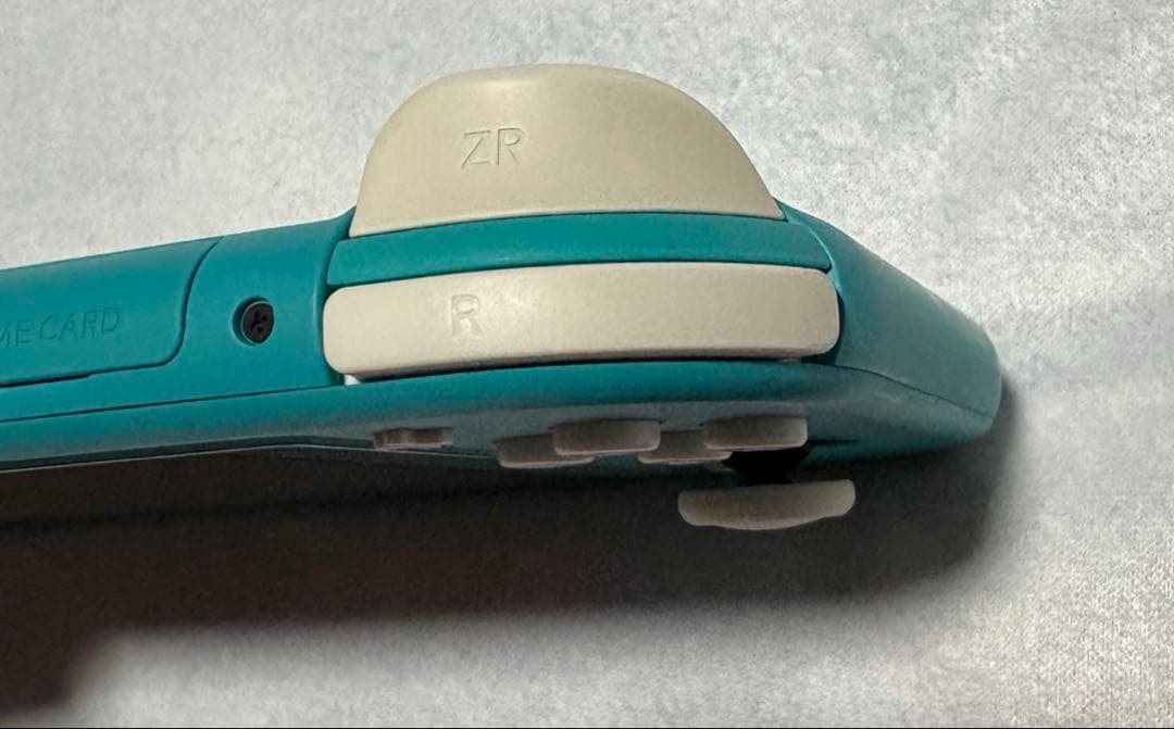 Nintendo Switch Light 本体・充電器