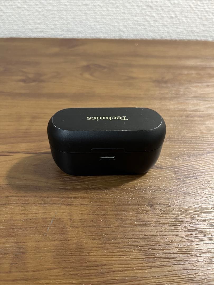 Technics EAH-AZ80 ワイヤレスイヤホン