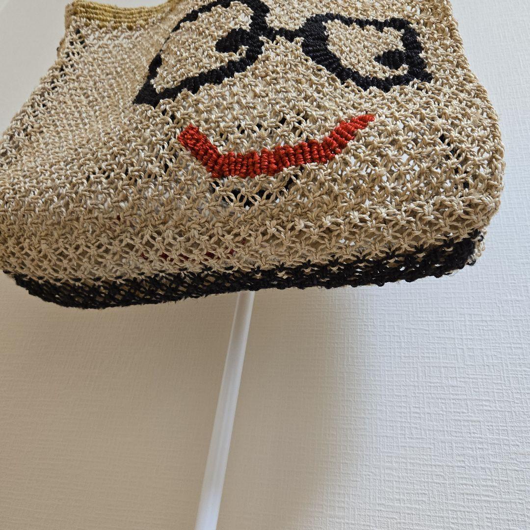 thejacksons　ジュートバッグ