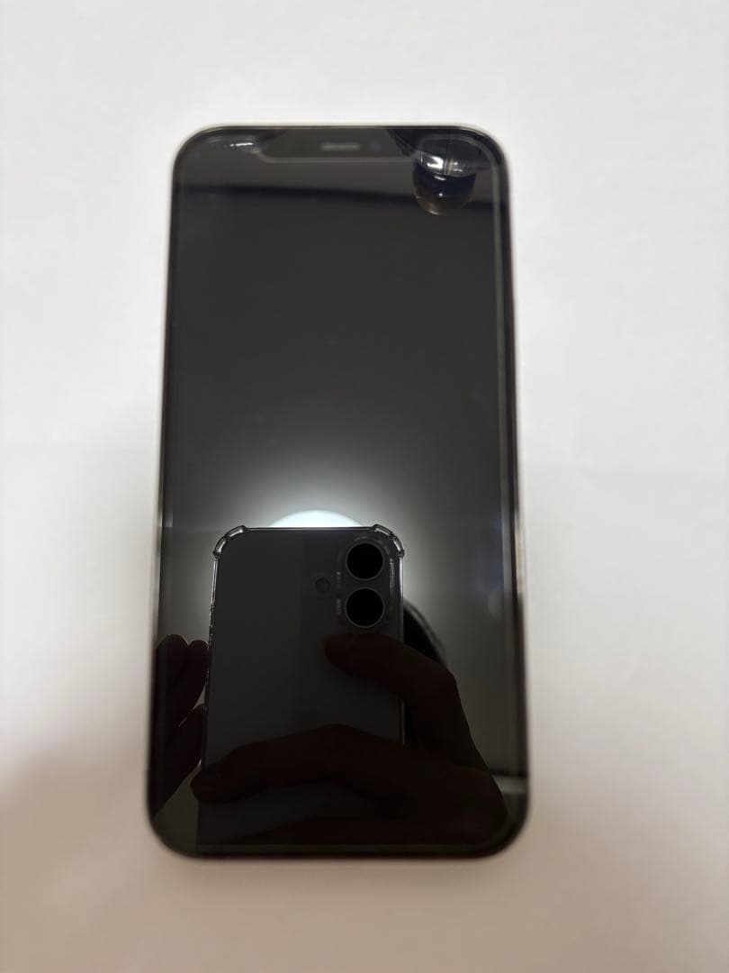 スマートフォン本体 Apple iPhone 12Pro