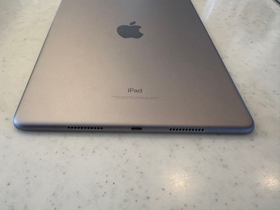 iPad Pro 10.5 セルラー スペースグレイ64GB SIMフリー93%