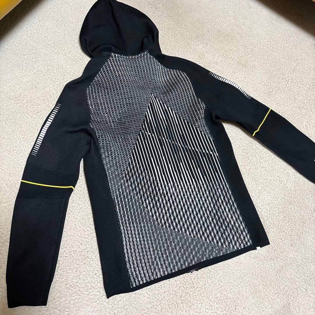 お値下げ不可‼️アディダス　セットアップ　ニット　M