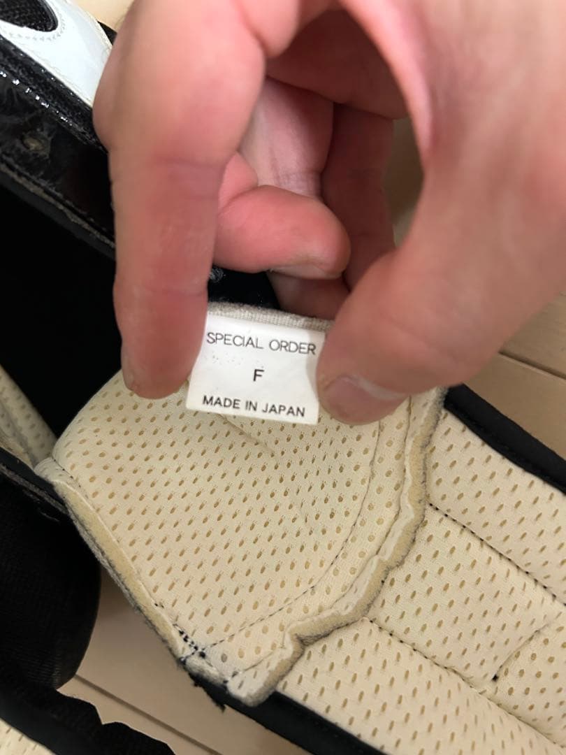 ミズノ　ボクシングシューズ　ミッドカット　フィニッシャー