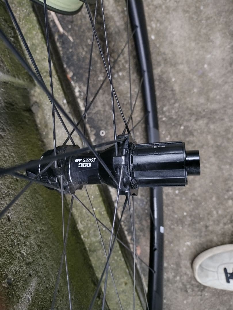 roval alpinist cl disc前後 シマノor sram xdr