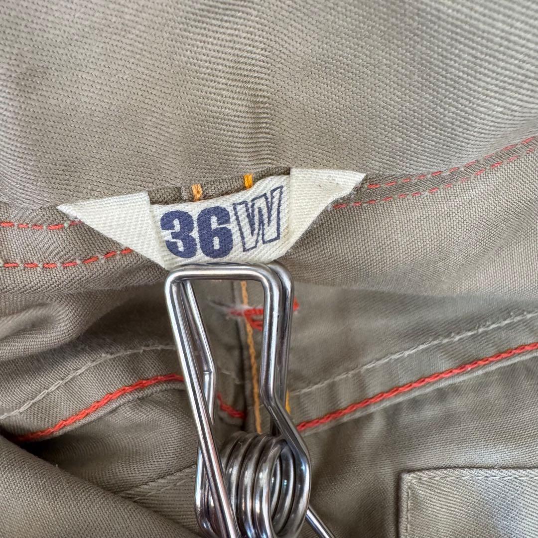 EVISUエヴィス　シンチバックベイカーカモメSIOTANI BROTHERS