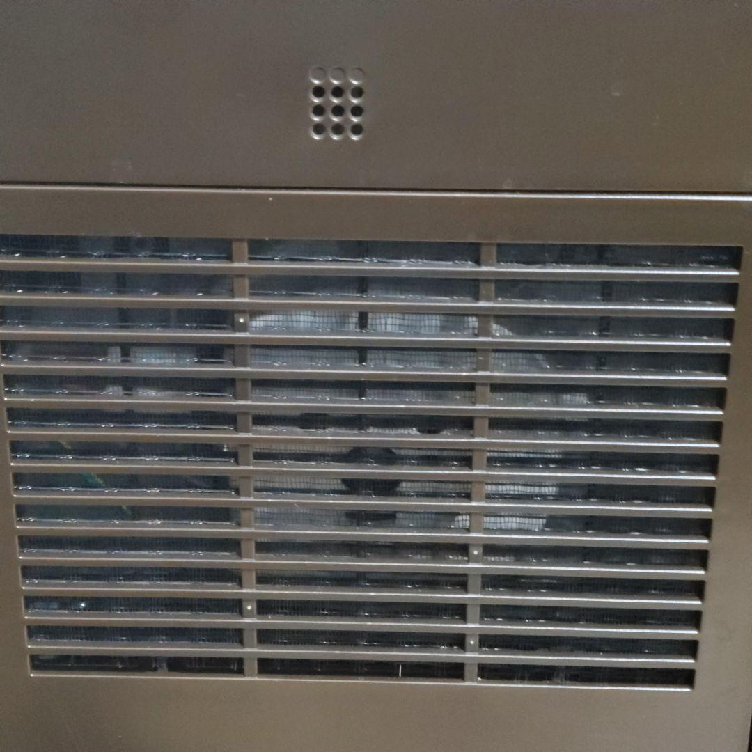 【美品】ダイニチ プラス 加湿器 HD-RX324 24年製