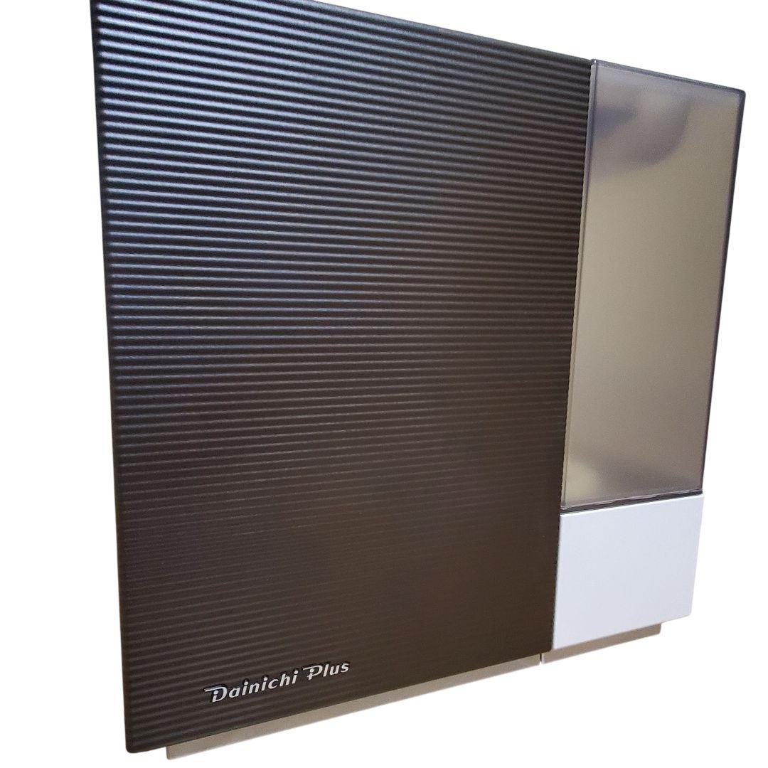 【美品】ダイニチ プラス 加湿器 HD-RX324 24年製