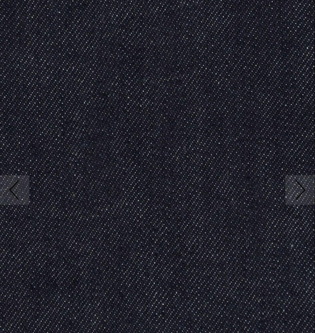 ライトデニム オールインワン　トゥモローランド　2025 SS