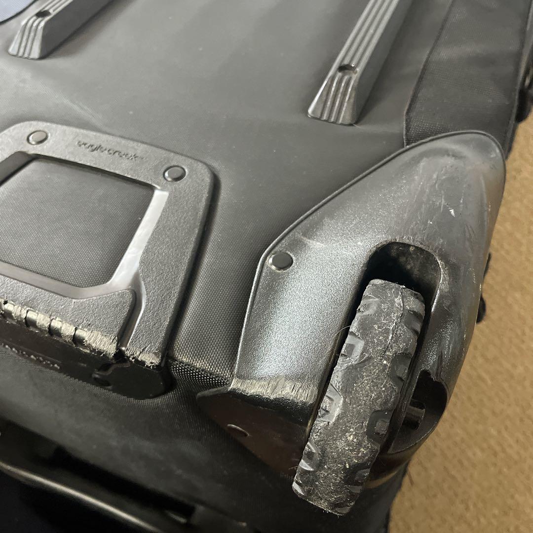 イーグルクリーク　Orv Trunk 36 大容量キャリー　128L