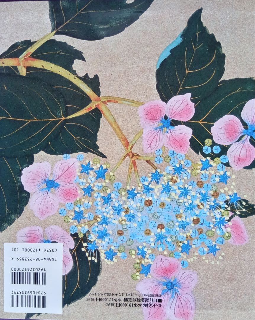 茶花づくし 炉編・風炉編