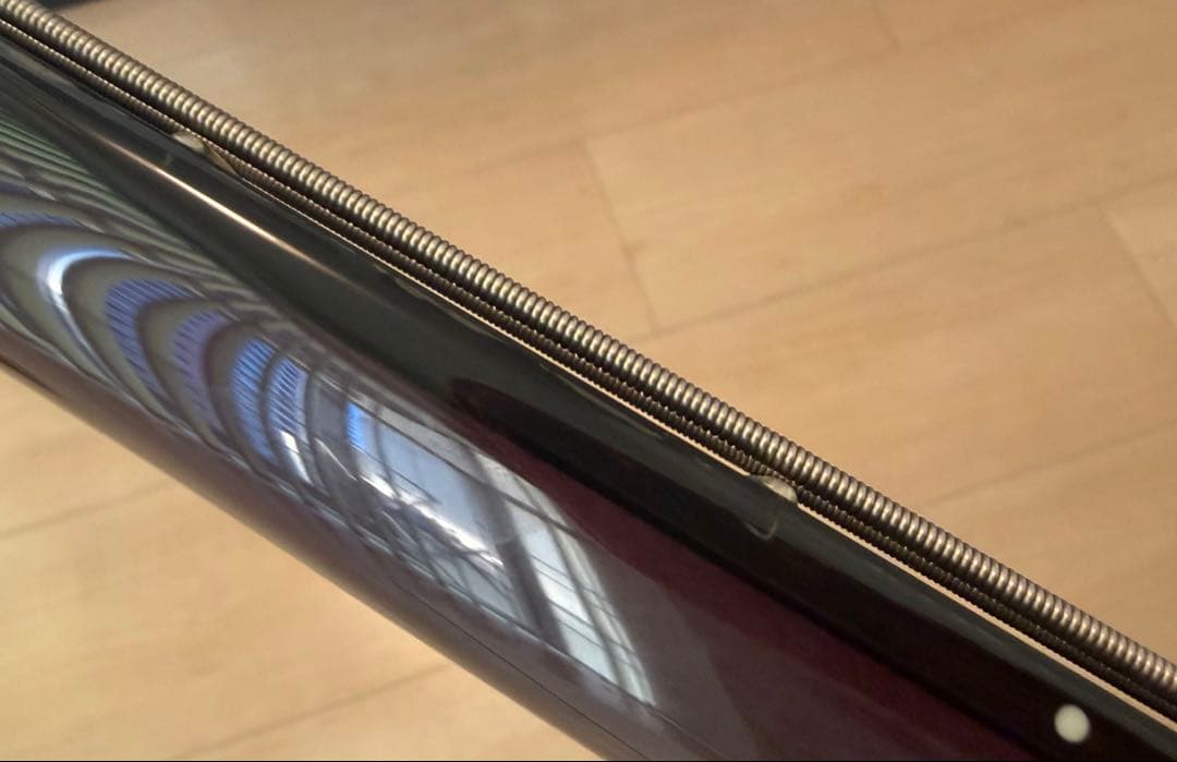 EDWARDS E-J-140 Fire Black／LUNA SEA／Jモデル