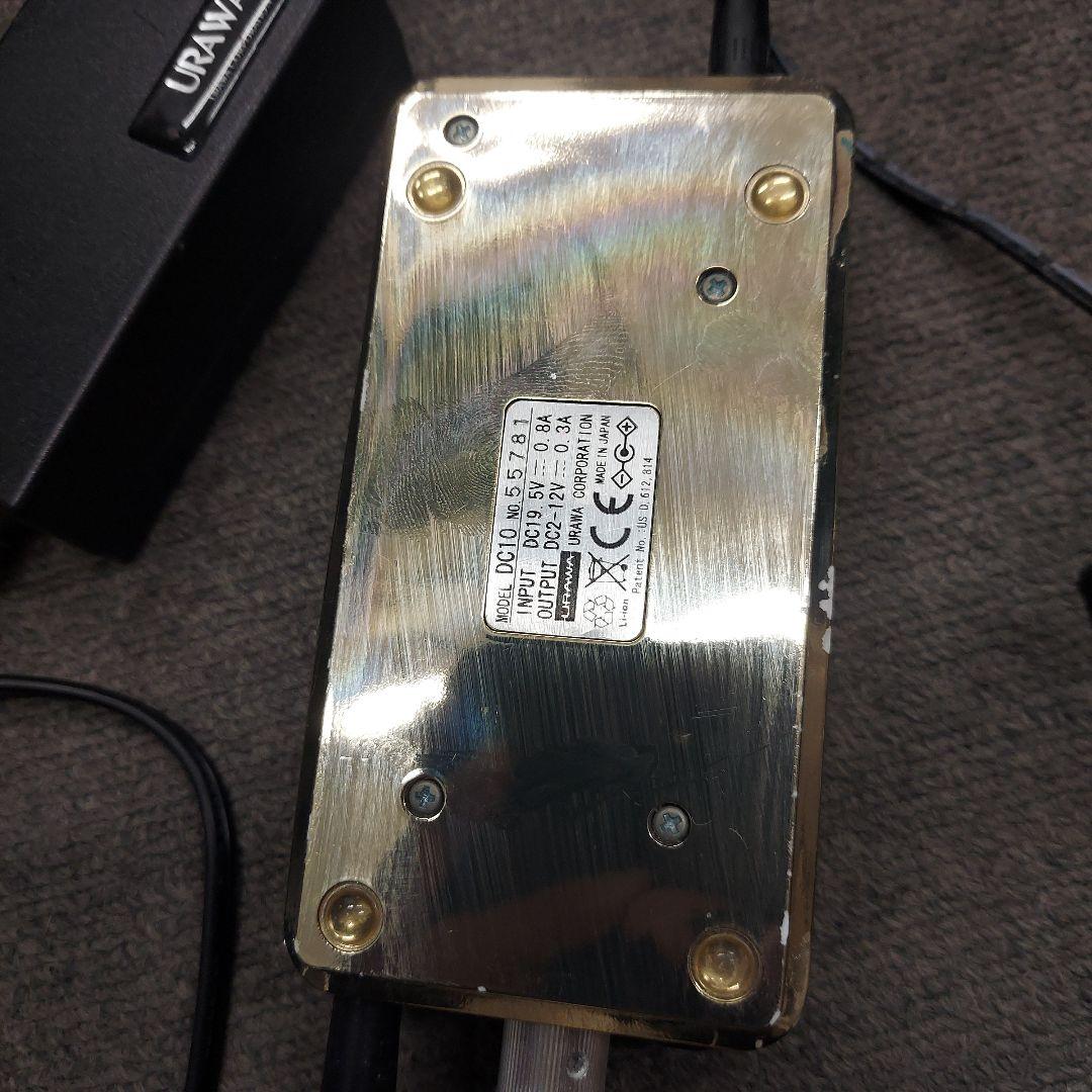 れ*ん様 URAWA☆G3☆ネイルマシーン