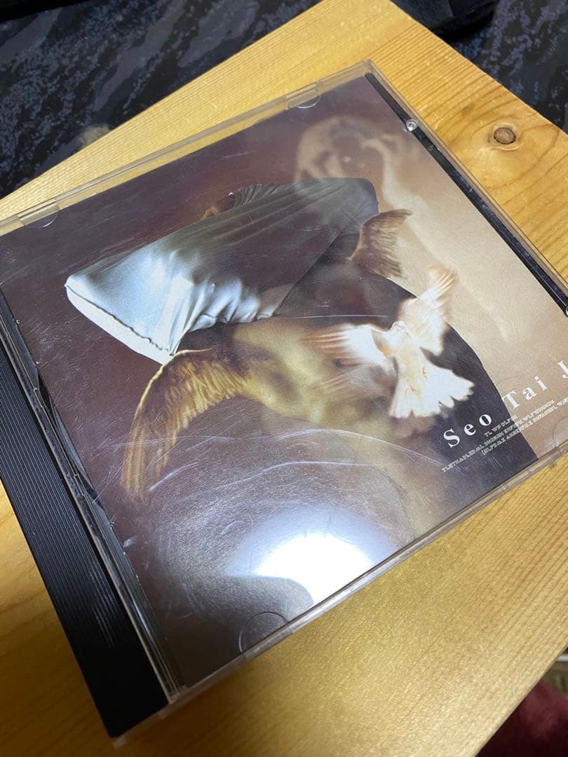 それぞれ当時物 90s ソテジ ソテジワアイドル 3枚セット 超貴重 韓国版