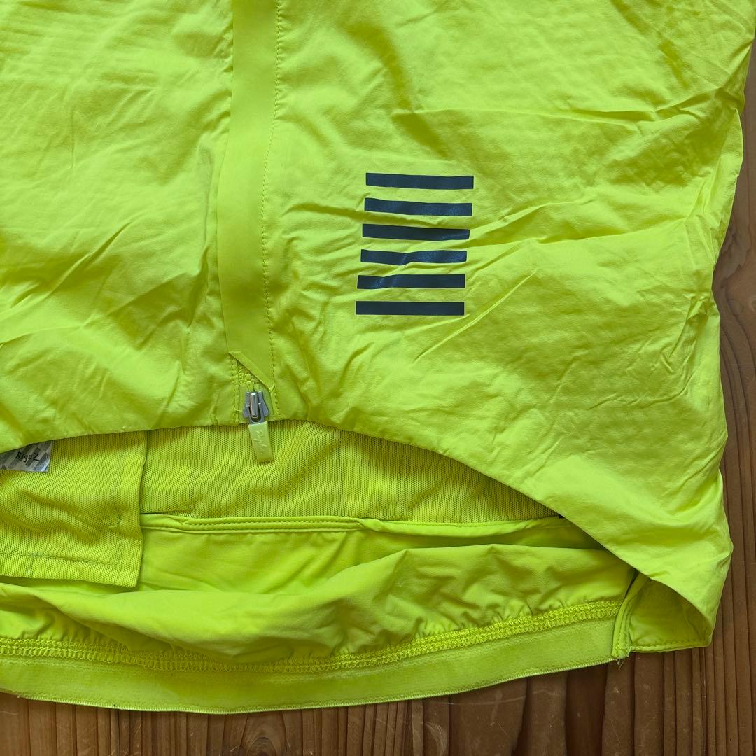 RAPHA インシュレーテッドベスト　xs