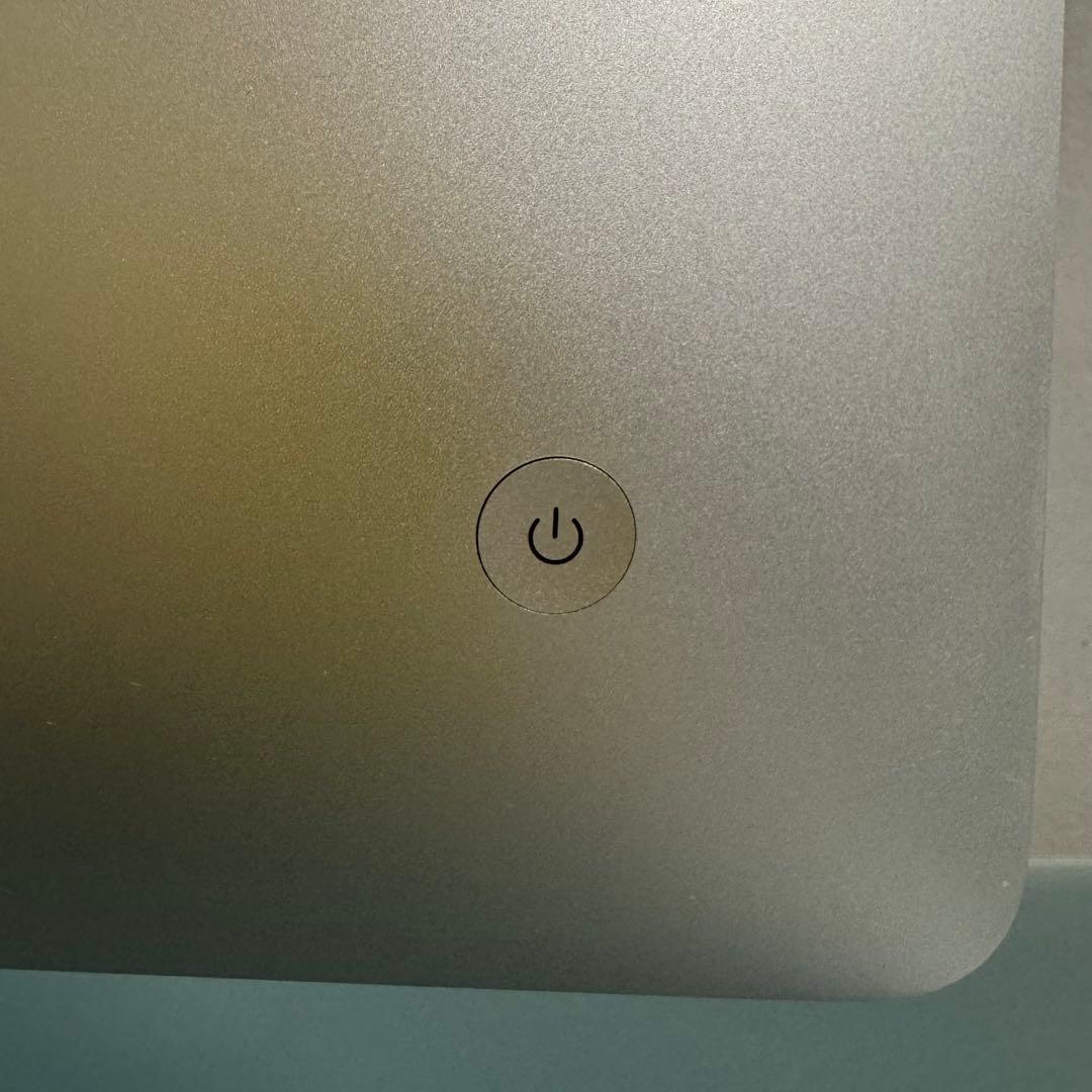 iMac 2019 27インチ メモリ40GB ストレージ2TB