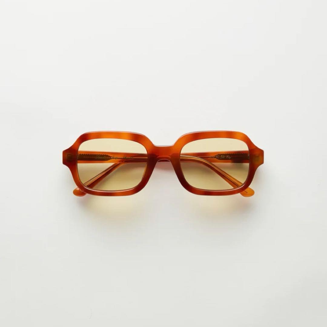 小物 lexxola sunglasses eyewear / a.d.s.r