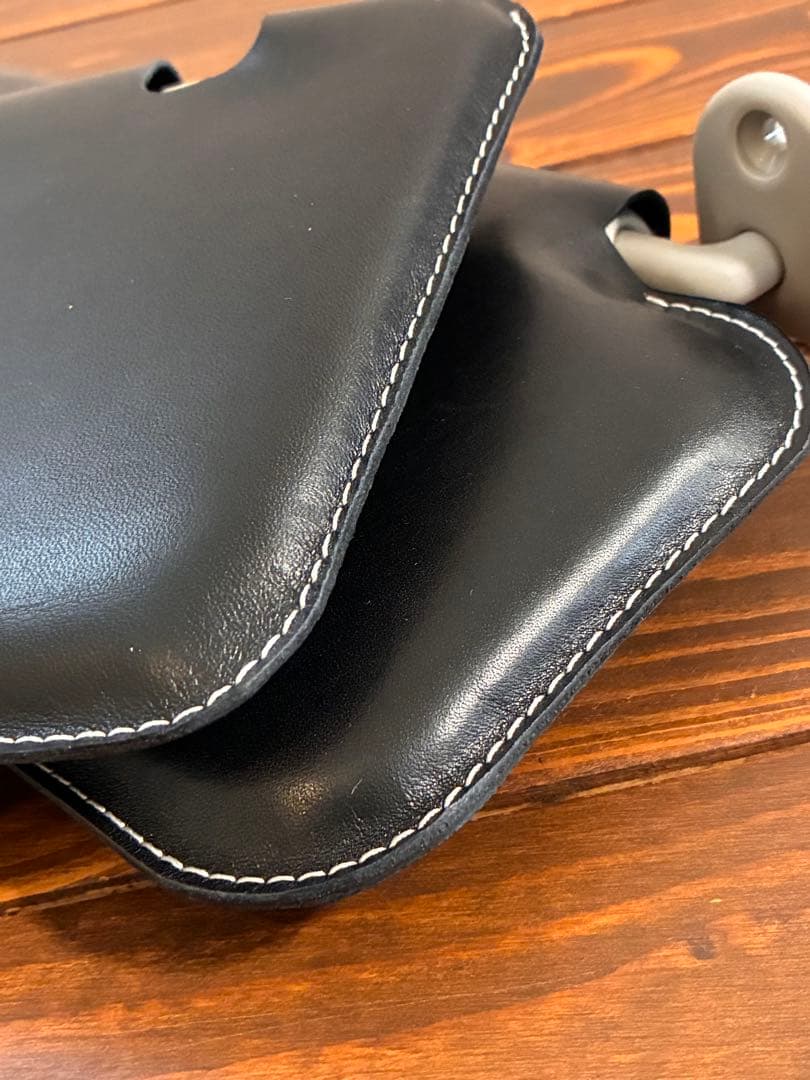 NGK 新型ジムニー サンバイザーカバー ブラック