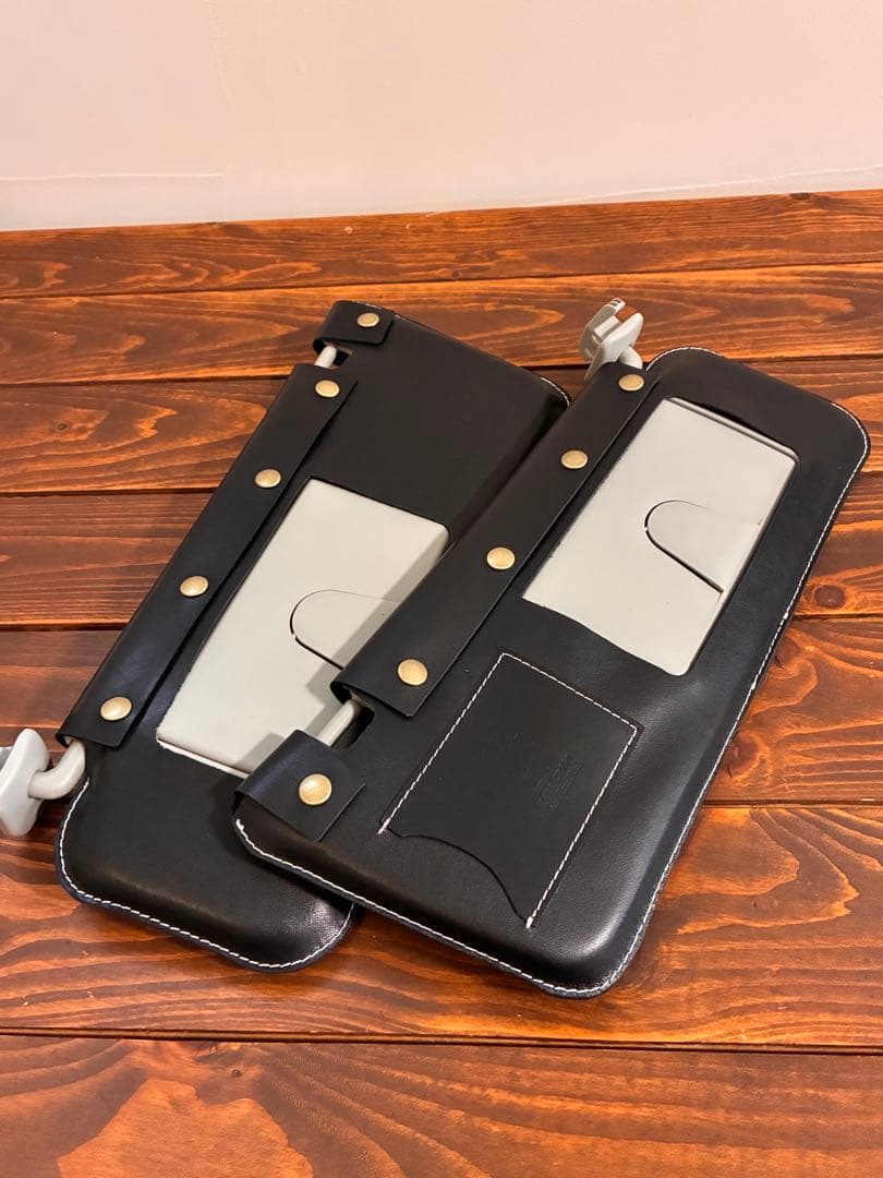 NGK 新型ジムニー サンバイザーカバー ブラック