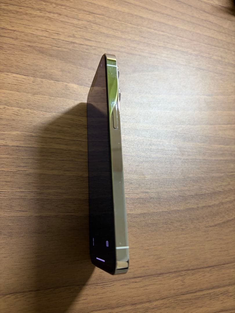 桜*★様 Apple iPhone 13 Pro シルバー 本体