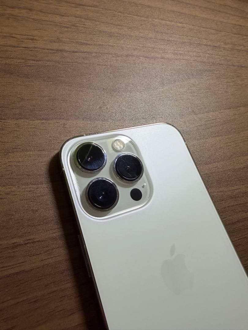 桜*★様 Apple iPhone 13 Pro シルバー 本体