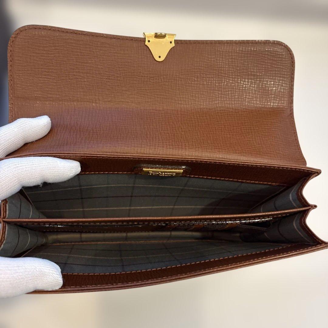 Burberrys セカンドバッグ