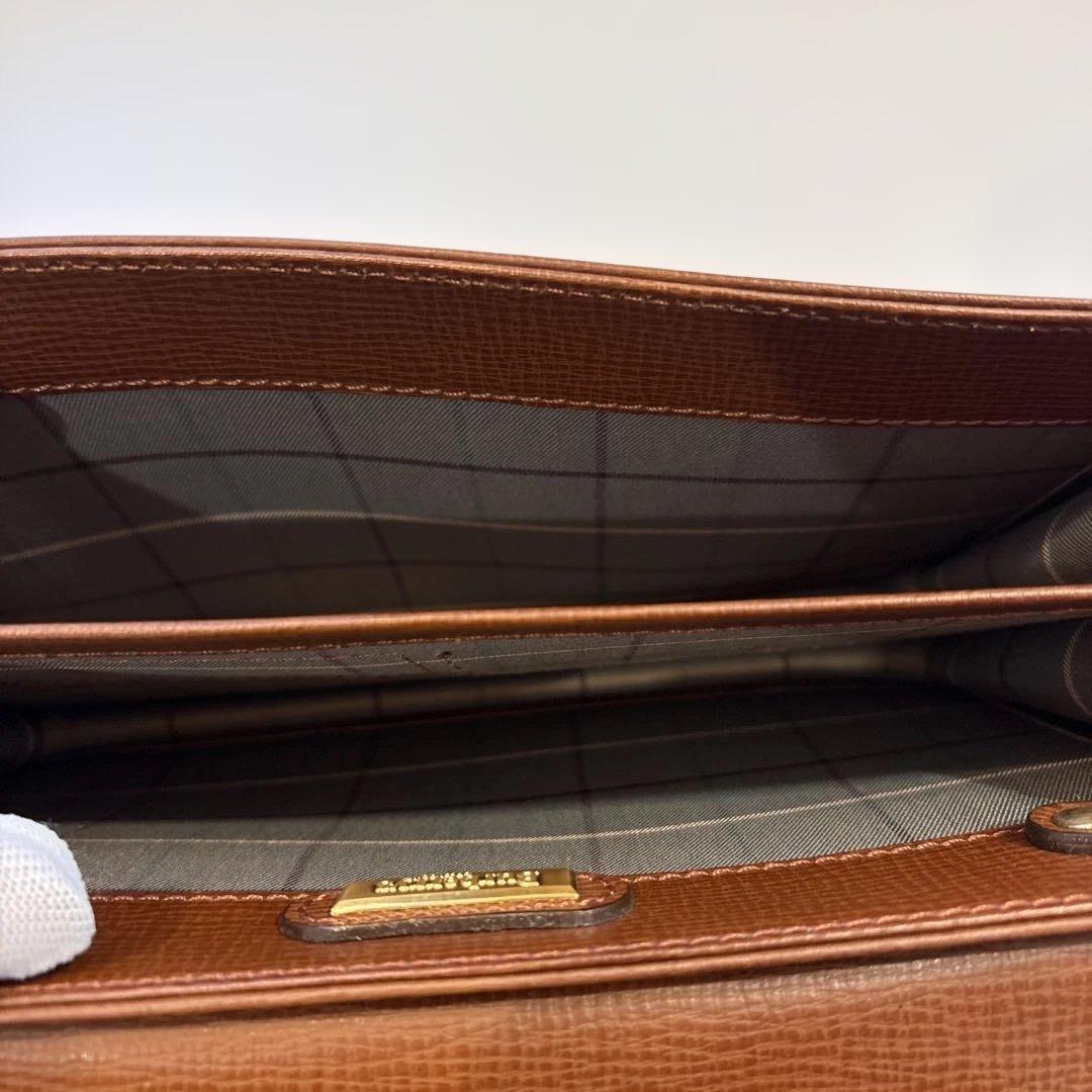 Burberrys セカンドバッグ