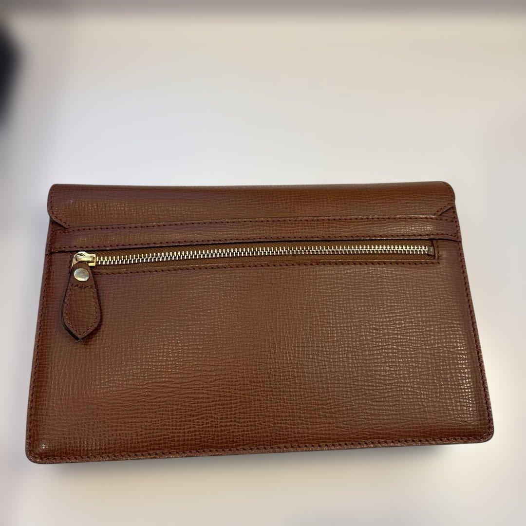 Burberrys セカンドバッグ