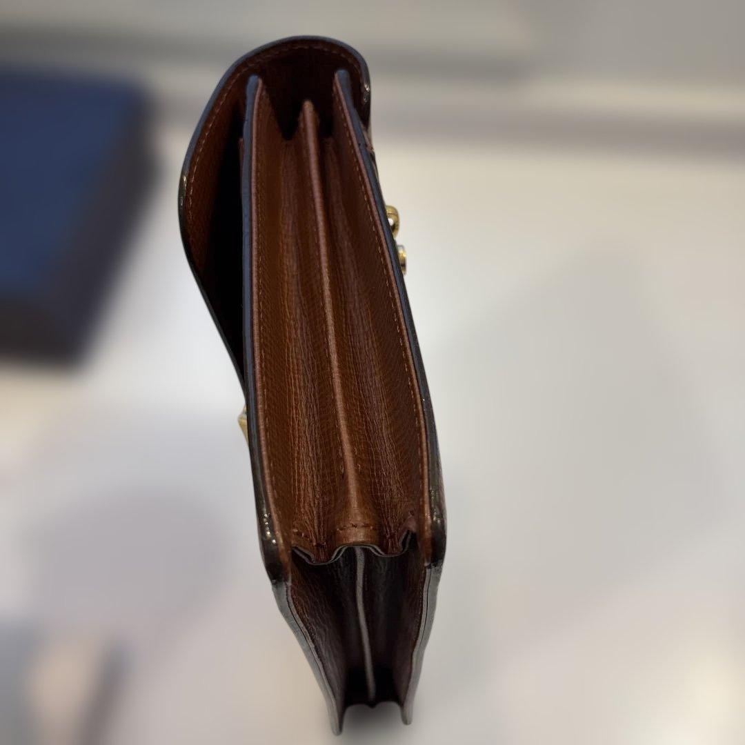 Burberrys セカンドバッグ