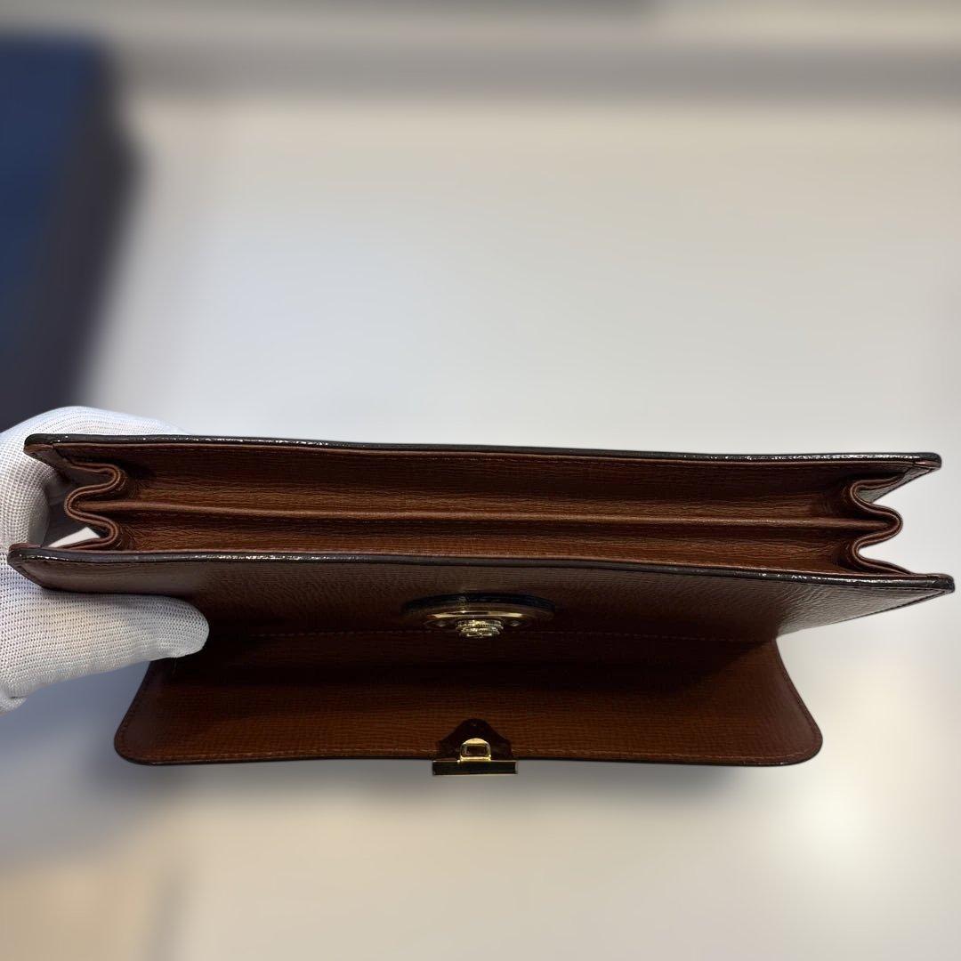 Burberrys セカンドバッグ