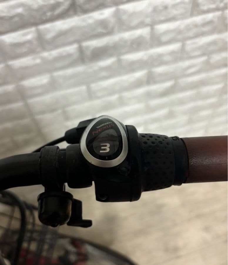 ✨美品✨室内保管✨完成車送料無料✨Panasonic電動自転車✨20インチ