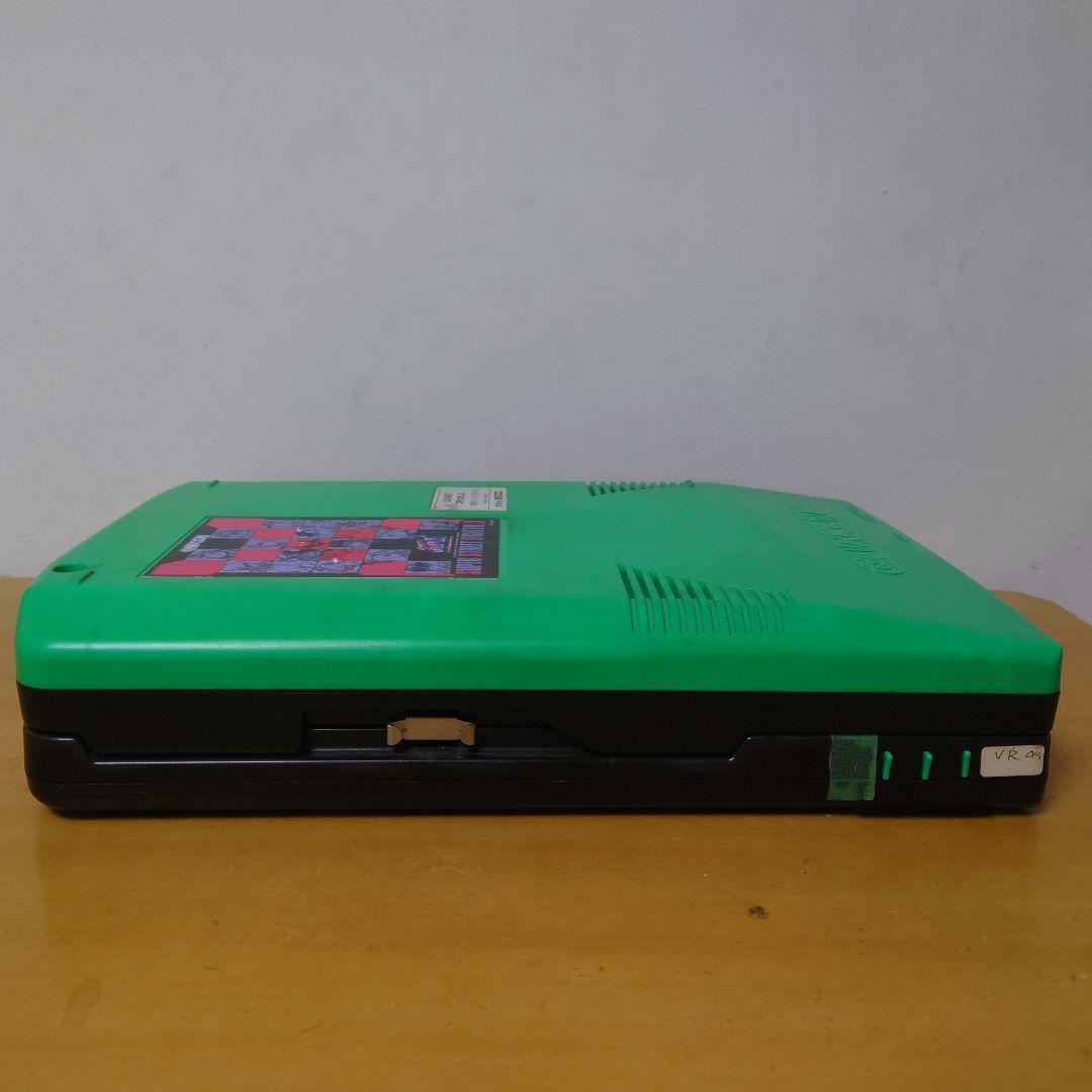 【中古　ＣＰＳ２マザーボード付き】 スーパーストリートファイター２Ｘ基板