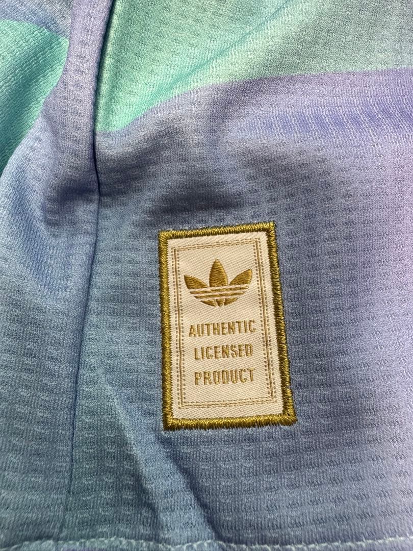 最終価格：アーセナル 24-25 オーセン3rd ユニフォーム インポートXL