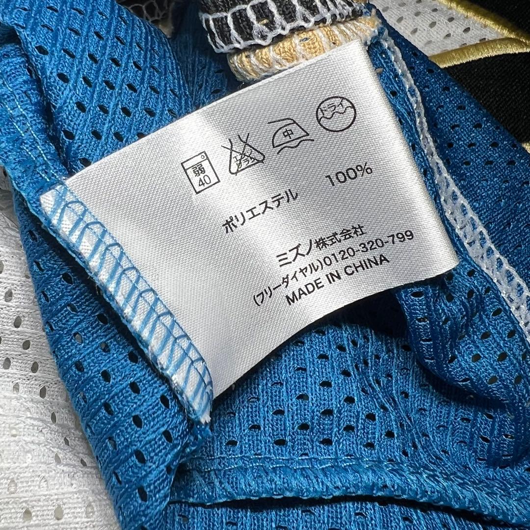 西川遥輝　ユニフォーム　背番号7 サイズS