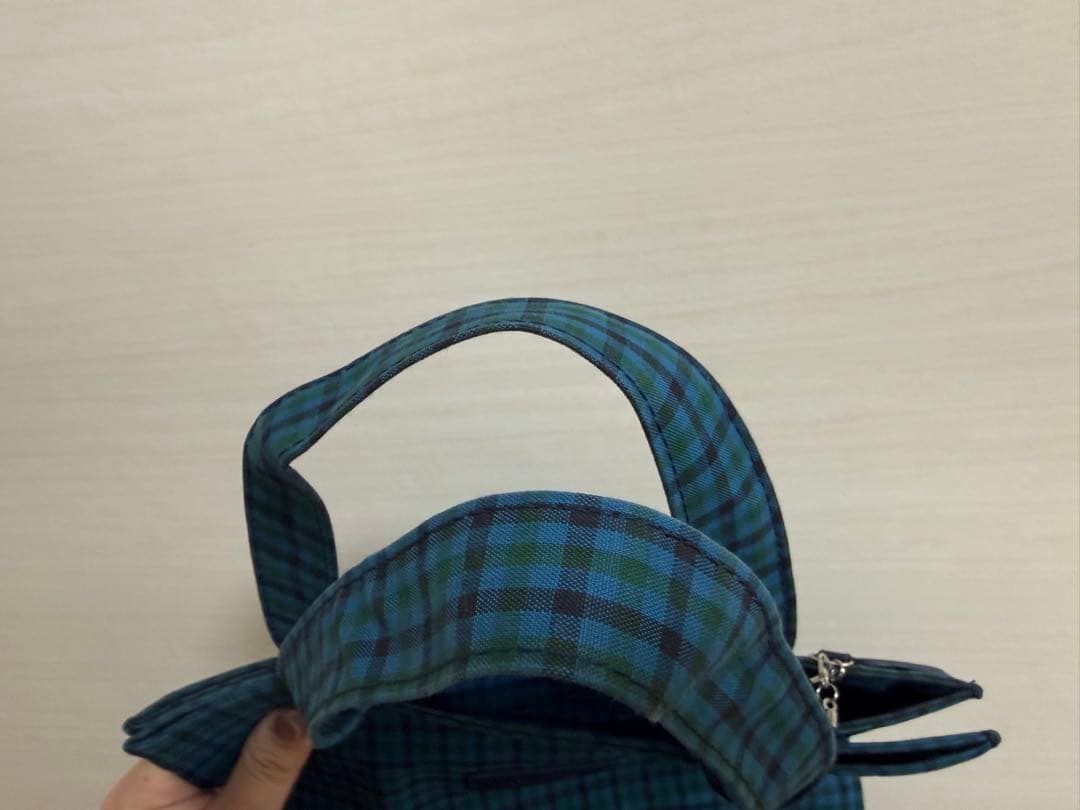 familiar★トートバッグ　大