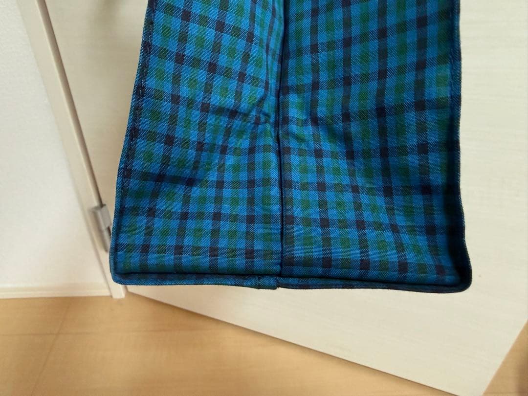 familiar★トートバッグ　大