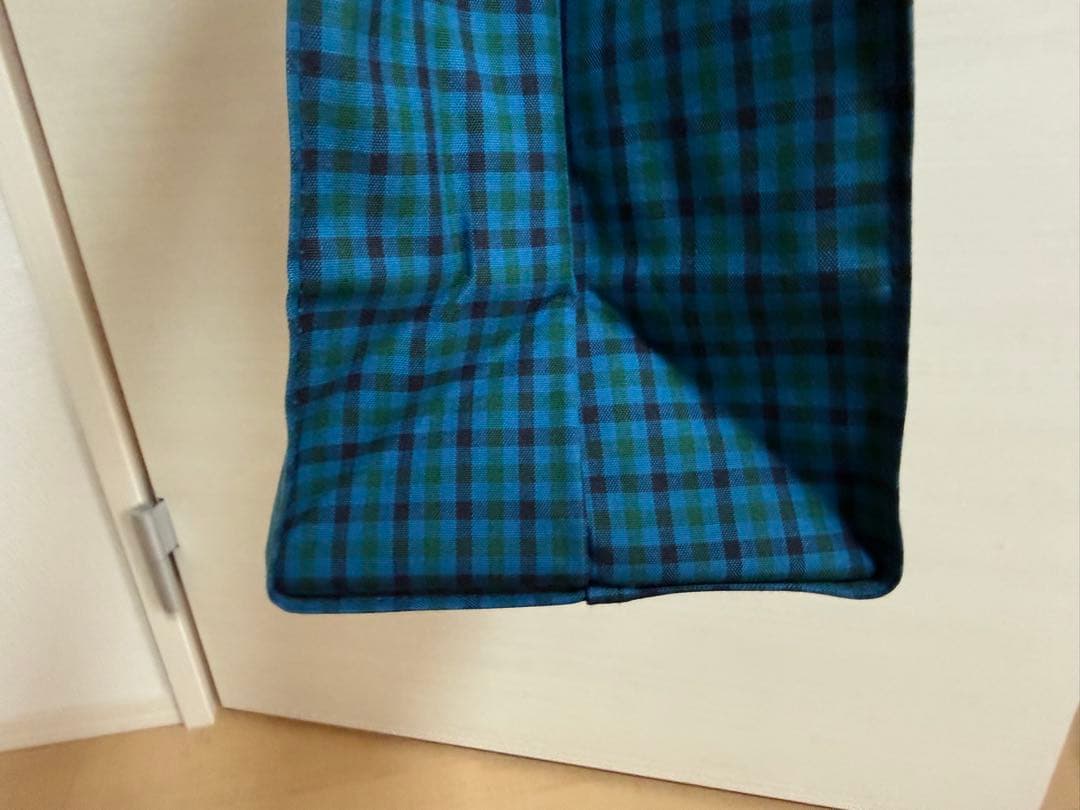 familiar★トートバッグ　大