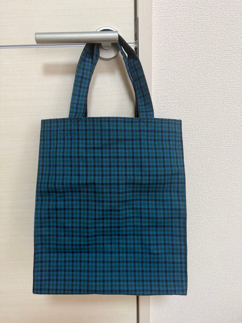 familiar★トートバッグ　大