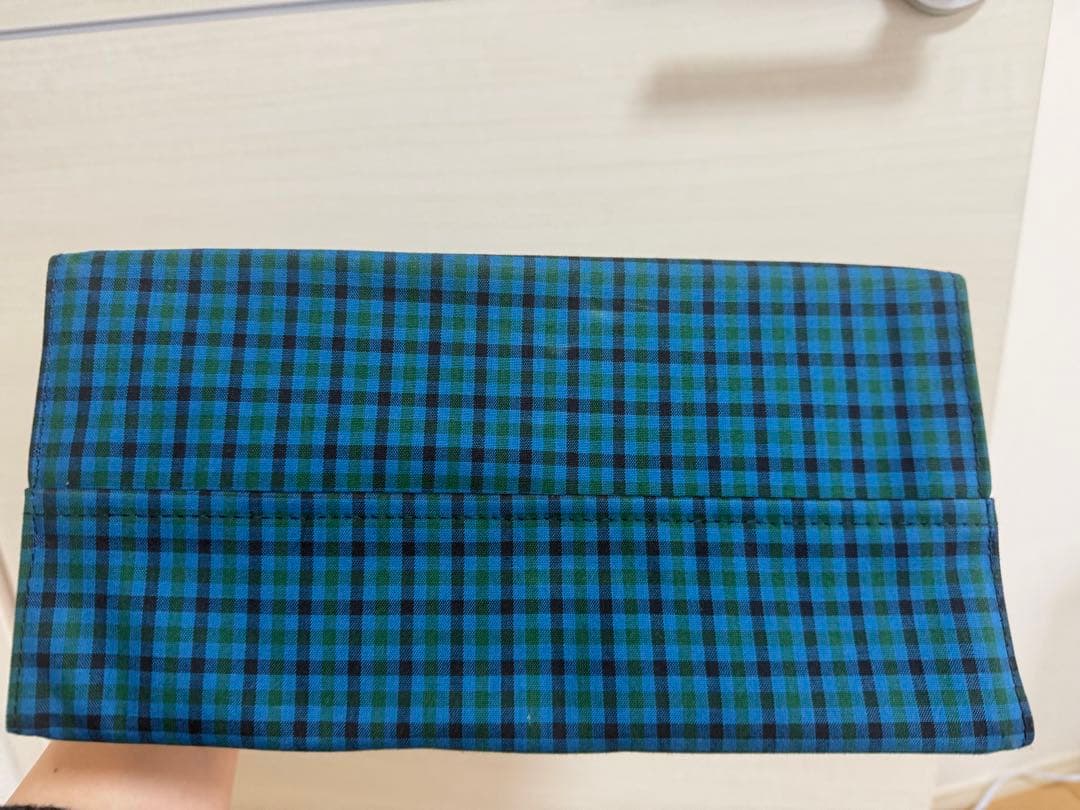 familiar★トートバッグ　大