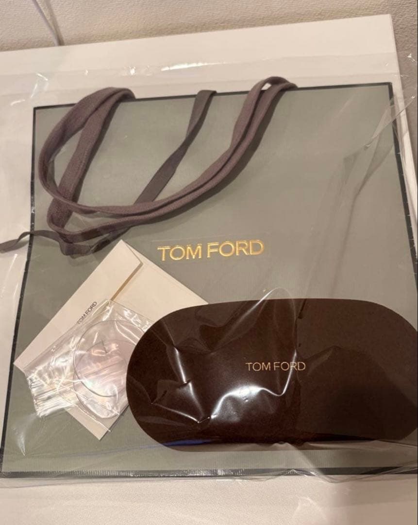 専用　総額約9万　期間限定価格　国内正規　TOM FORD サングラス