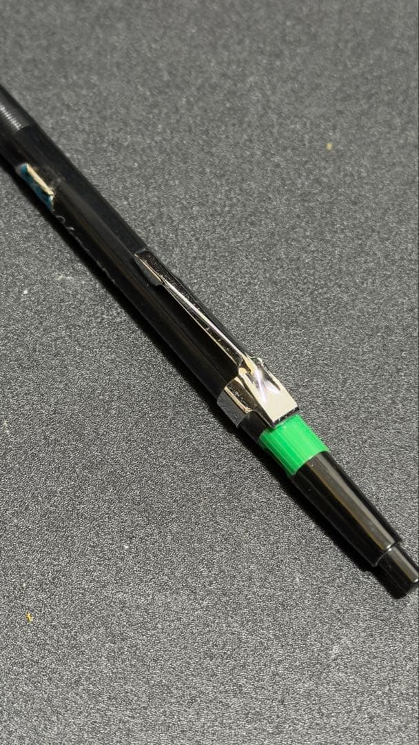 ぺんてる PG4 旧型