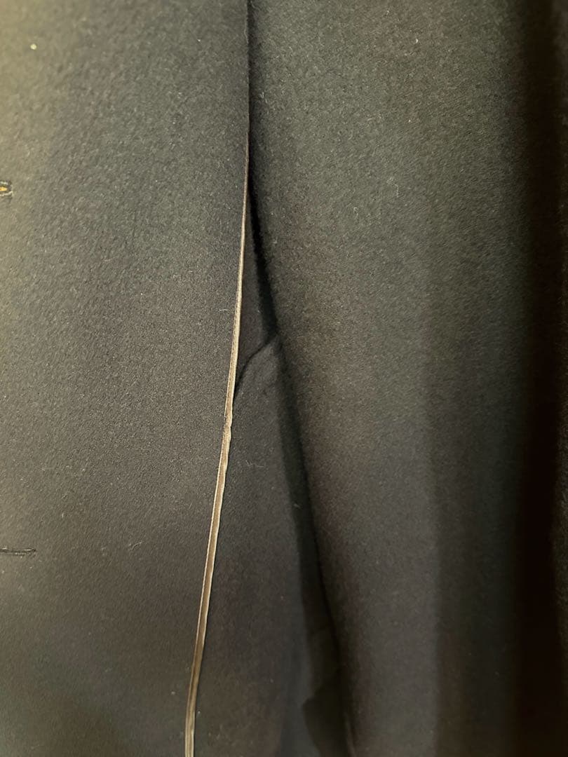 allureville アルアバイル トラディッショナルリバーコート