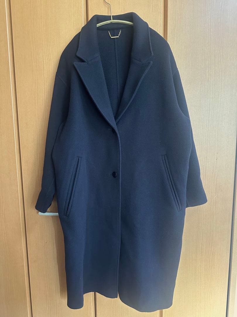 allureville アルアバイル トラディッショナルリバーコート