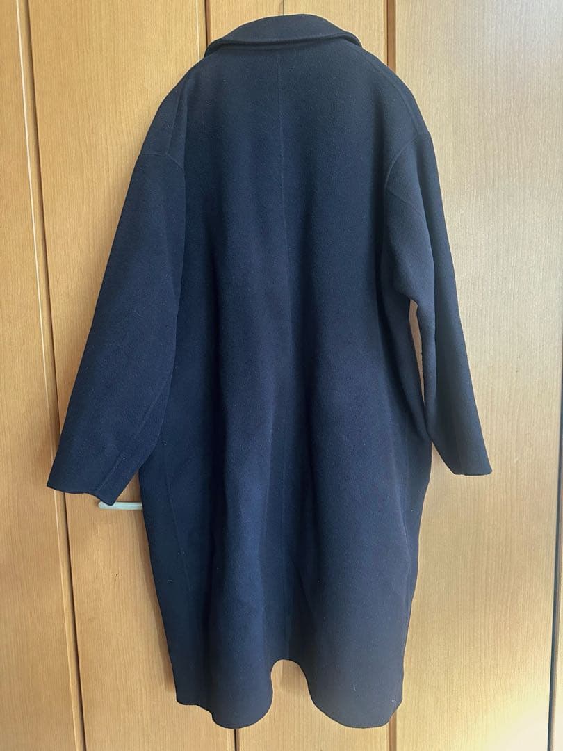 allureville アルアバイル トラディッショナルリバーコート