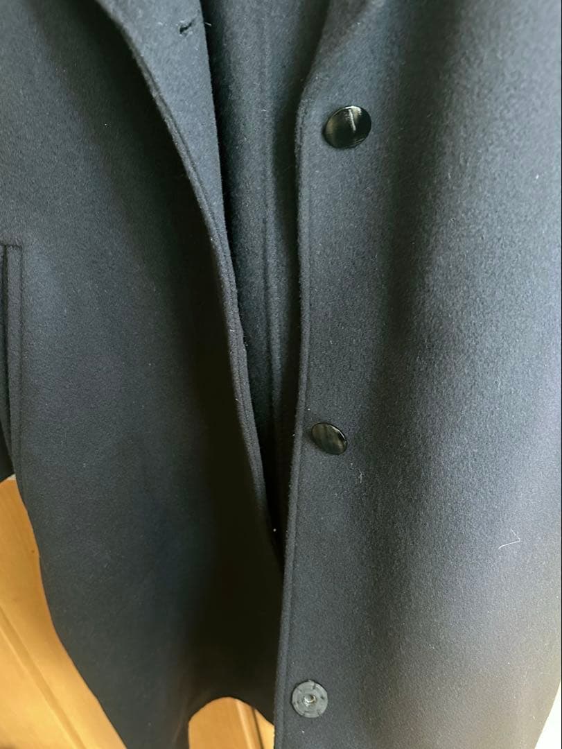 allureville アルアバイル トラディッショナルリバーコート