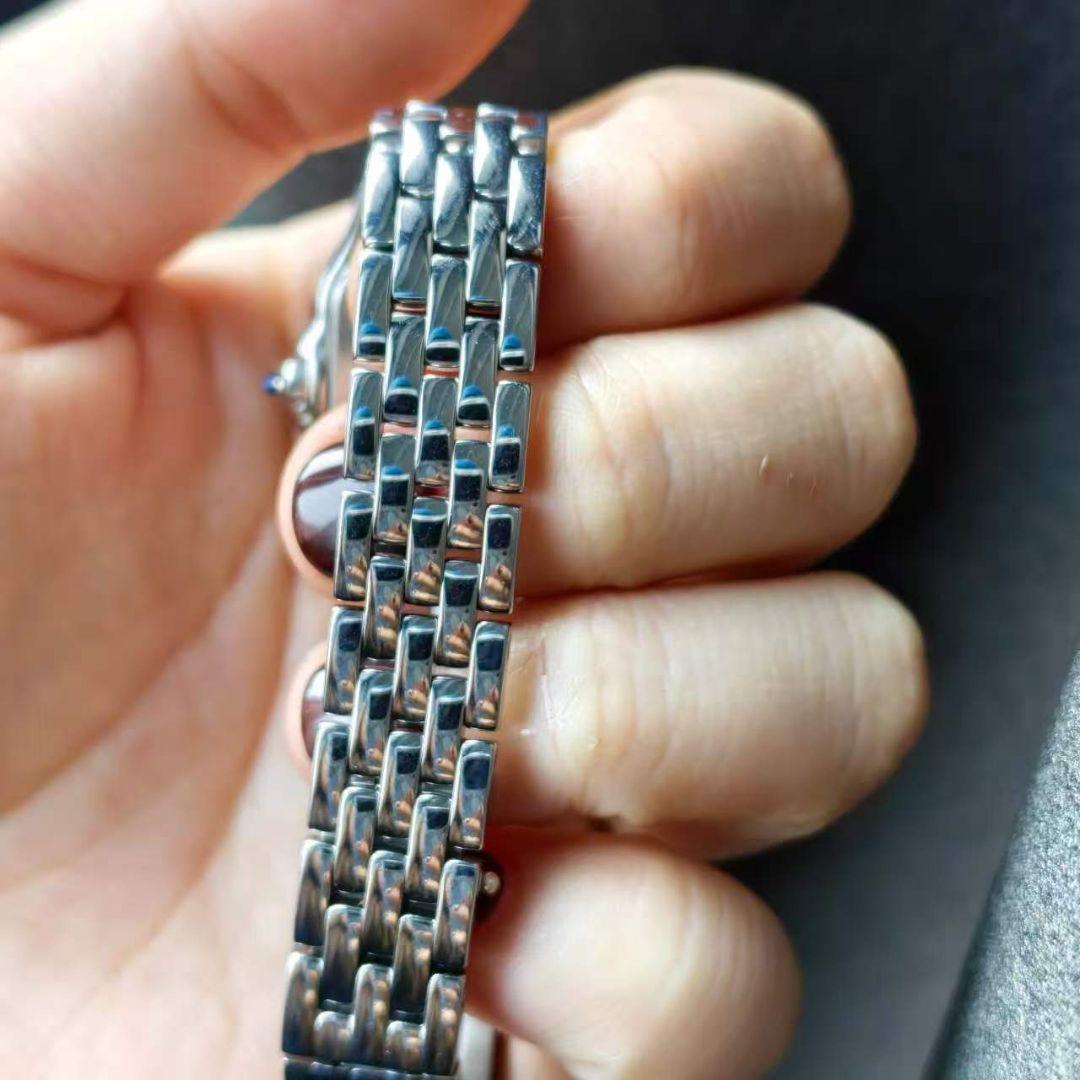 CARTIER パンテール ドゥ カルティエ ウォッチ SM