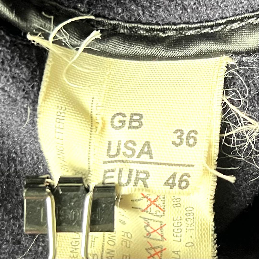 90's白タグ グローバーオール ダッフル XL ムーアブルック キングストン