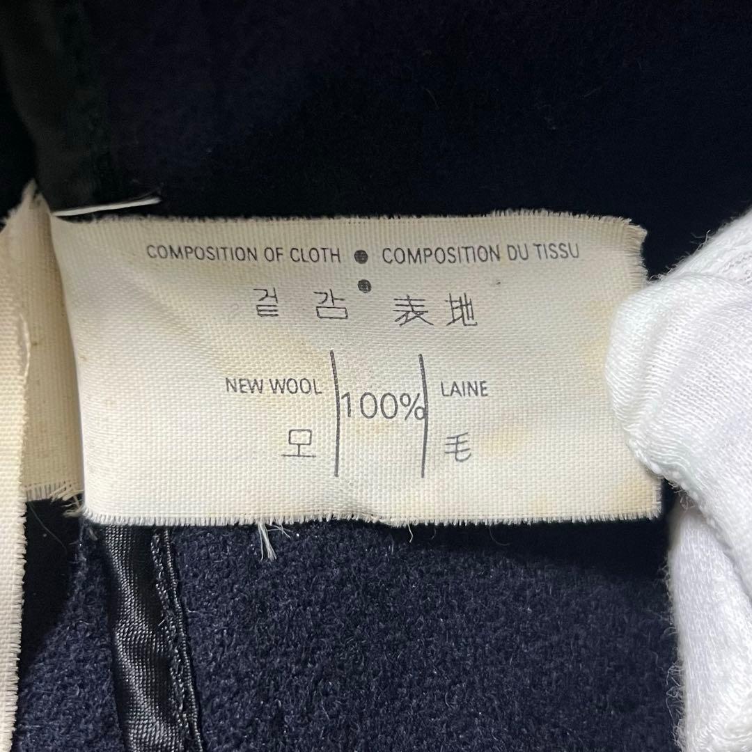 90's白タグ グローバーオール ダッフル XL ムーアブルック キングストン