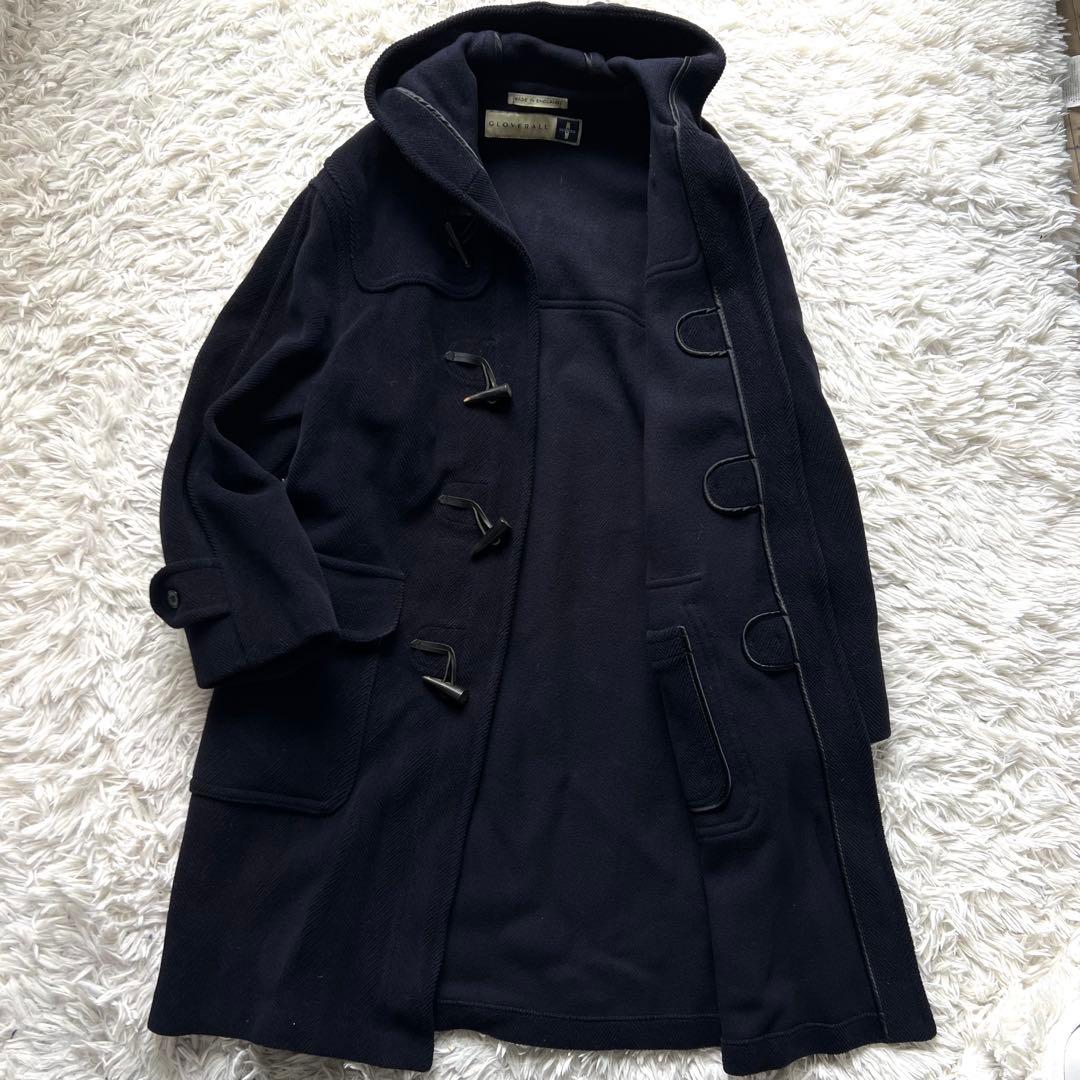 90's白タグ グローバーオール ダッフル XL ムーアブルック キングストン