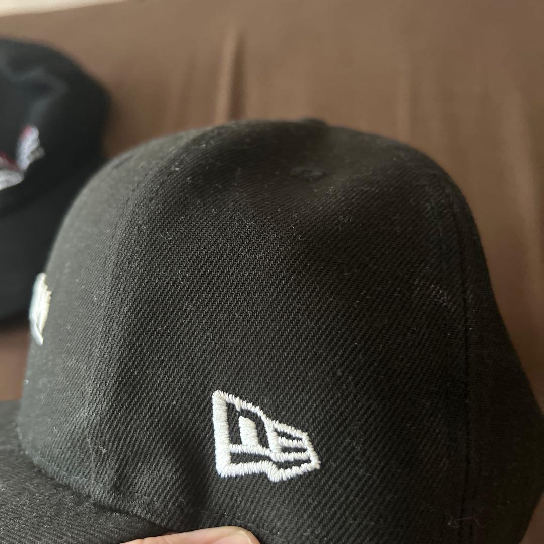 最終価格】KANDYTOWN x the cap NEW ERA