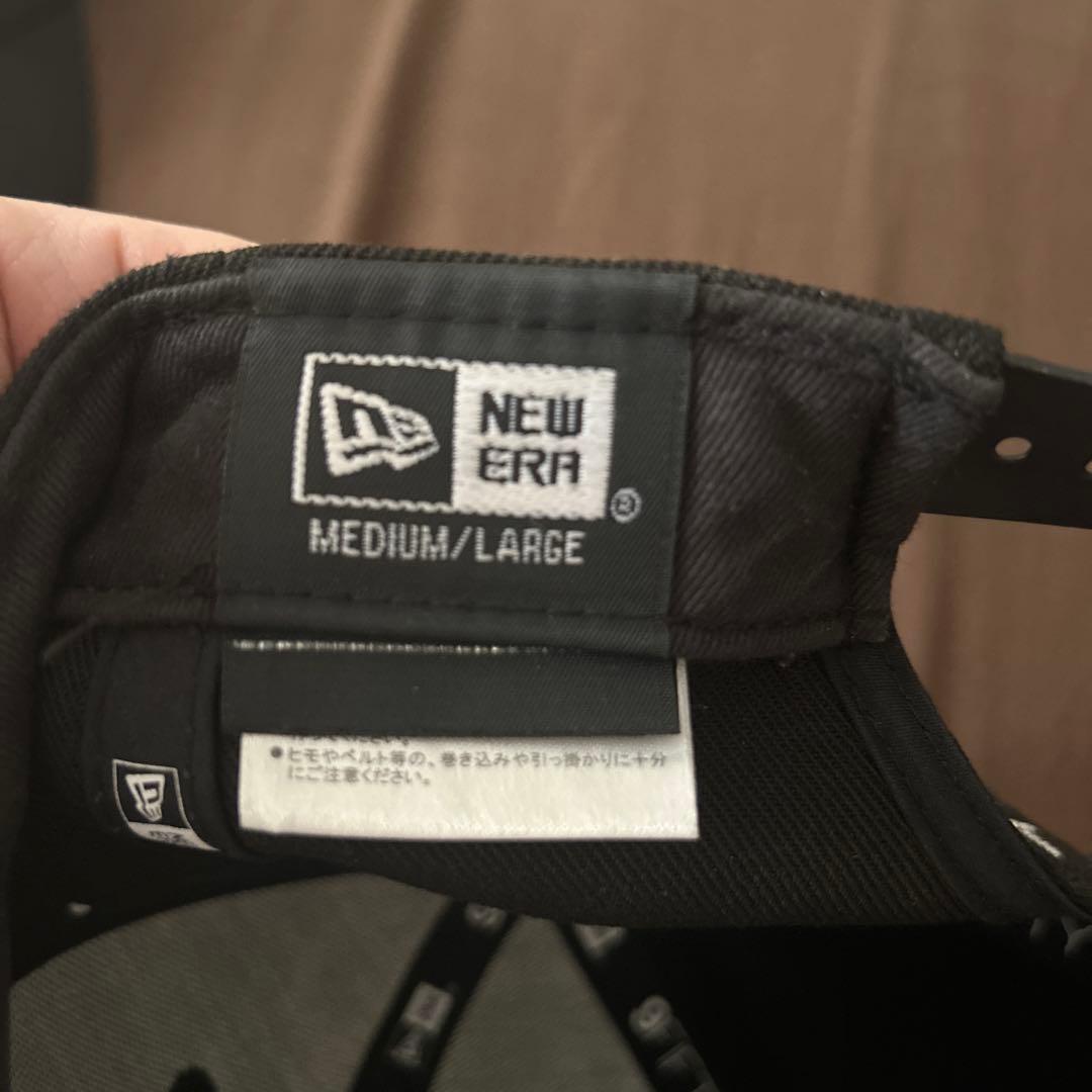 最終価格】KANDYTOWN x the cap NEW ERA